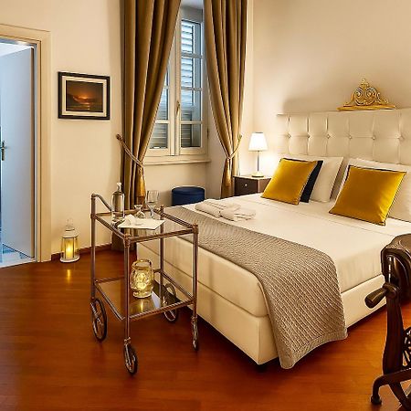 Realpartenope B&B 284 나폴리 외부 사진