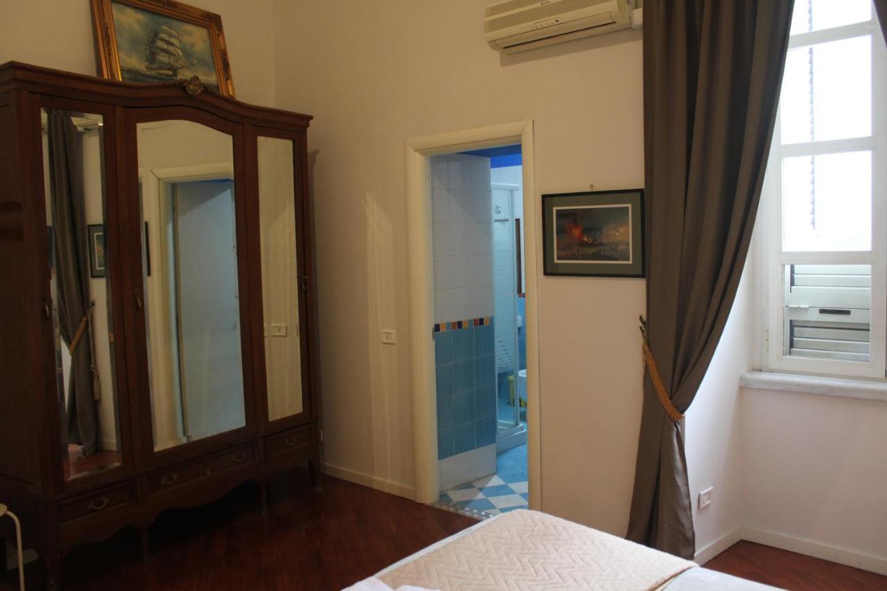 Realpartenope B&B 284 나폴리 외부 사진