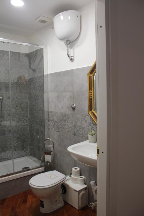Realpartenope B&B 284 나폴리 외부 사진
