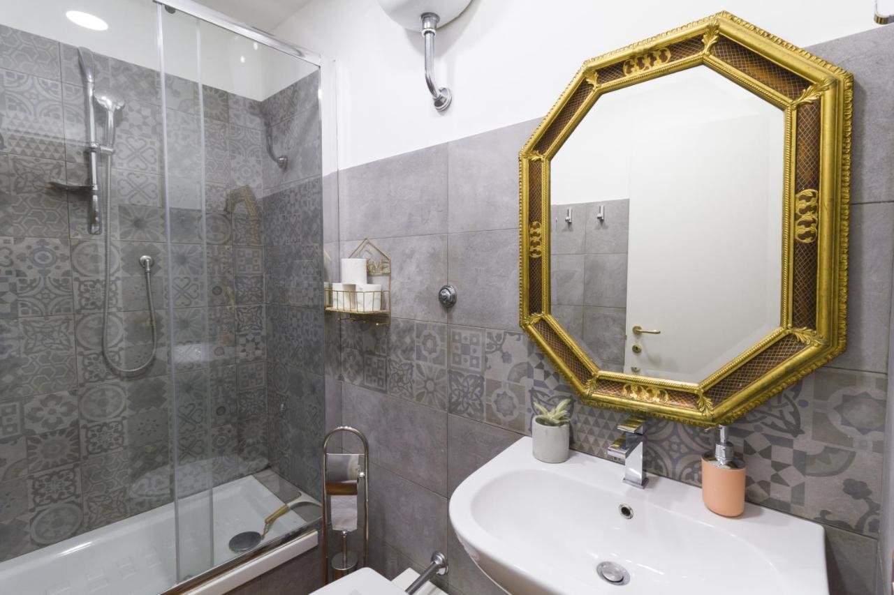 Realpartenope B&B 284 나폴리 외부 사진