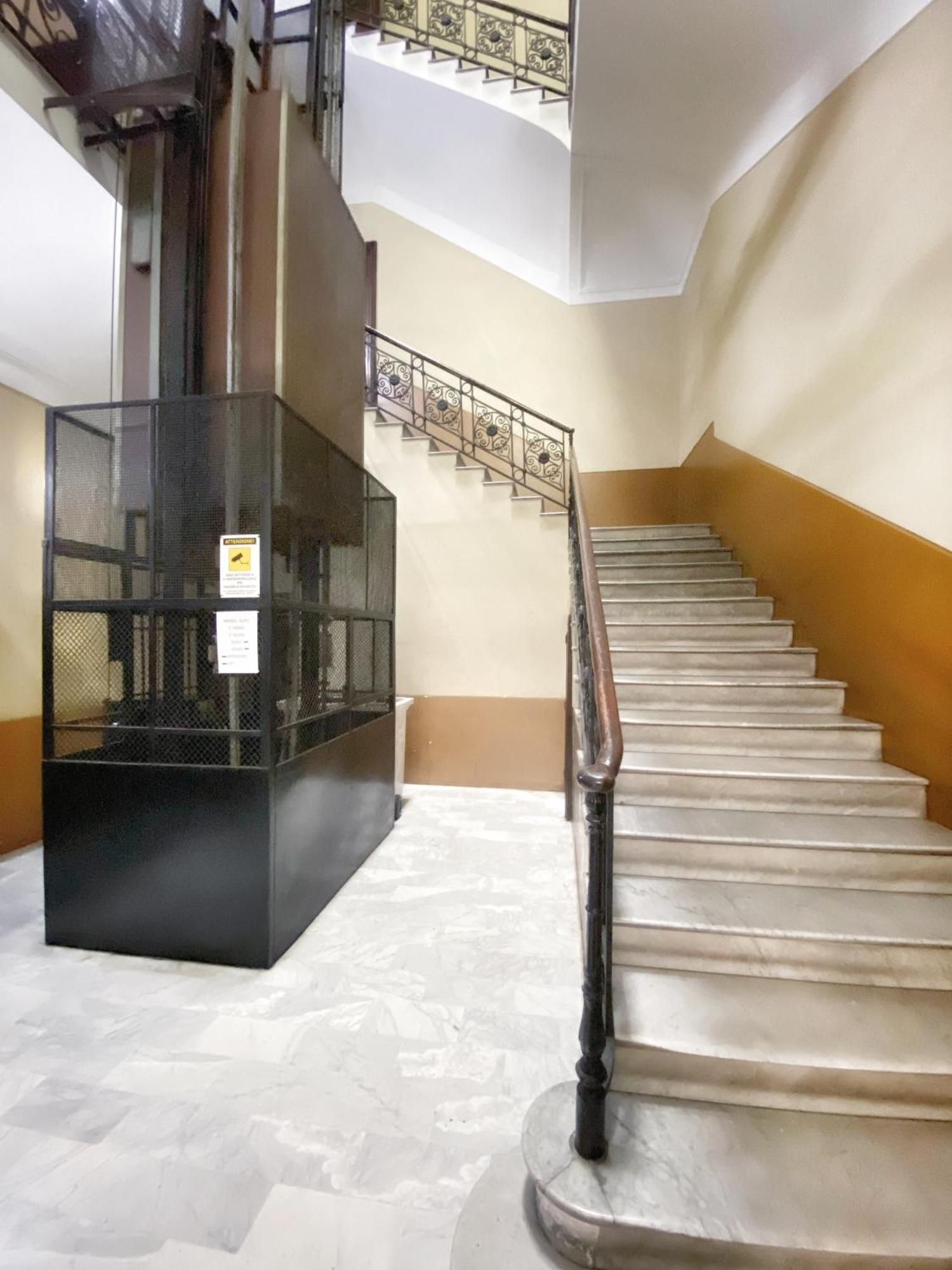 Realpartenope B&B 284 나폴리 외부 사진