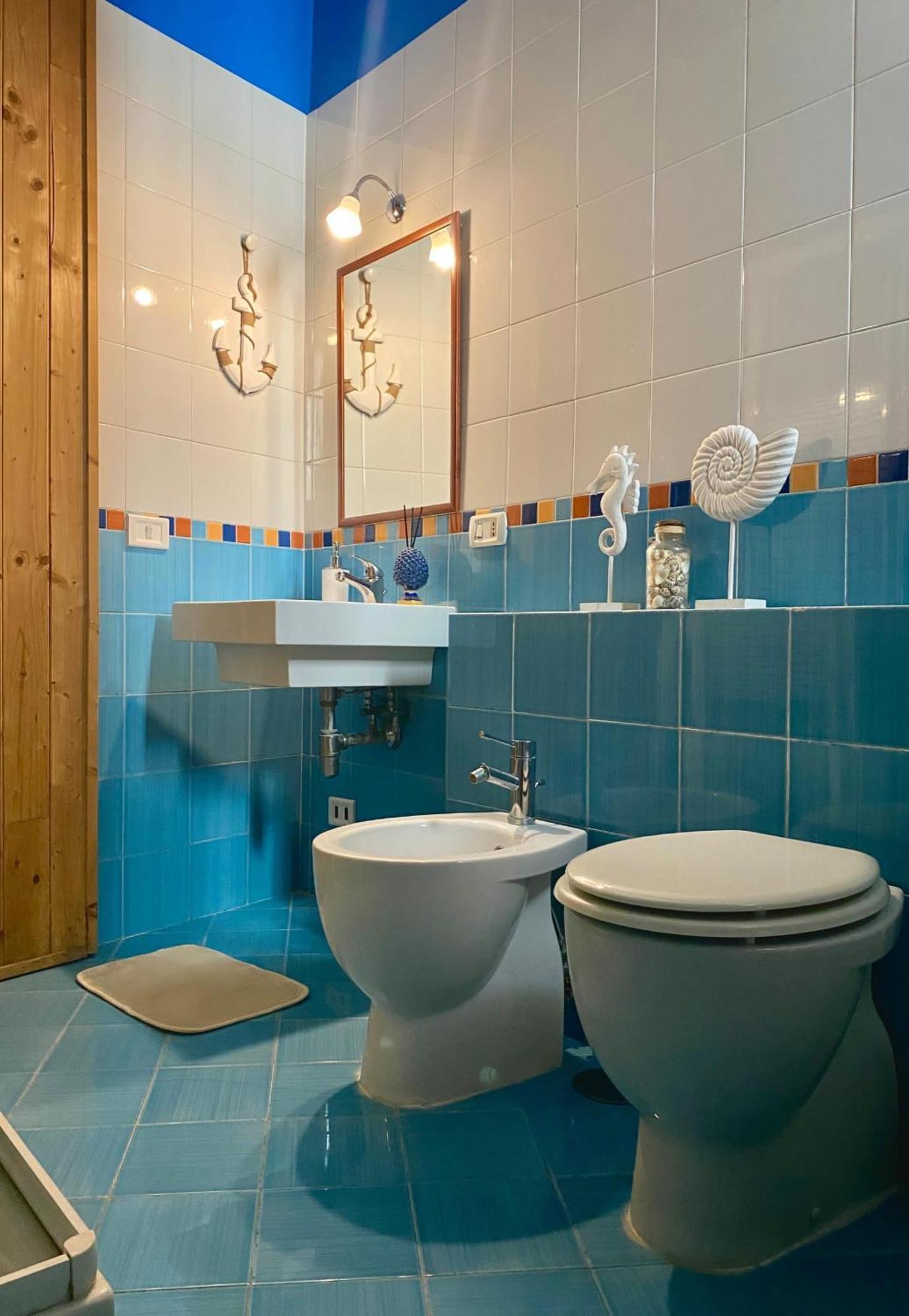 Realpartenope B&B 284 나폴리 외부 사진