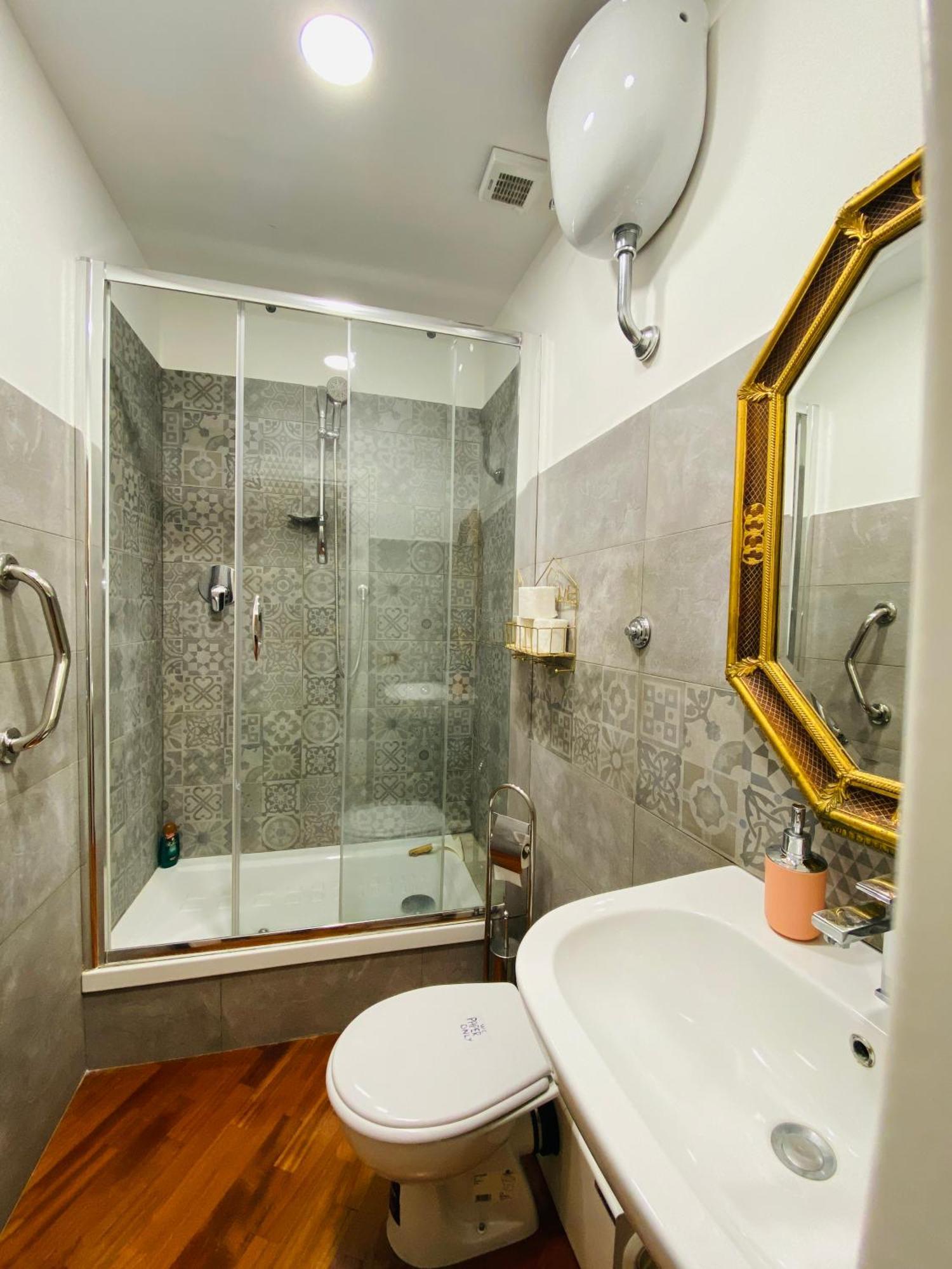 Realpartenope B&B 284 나폴리 외부 사진