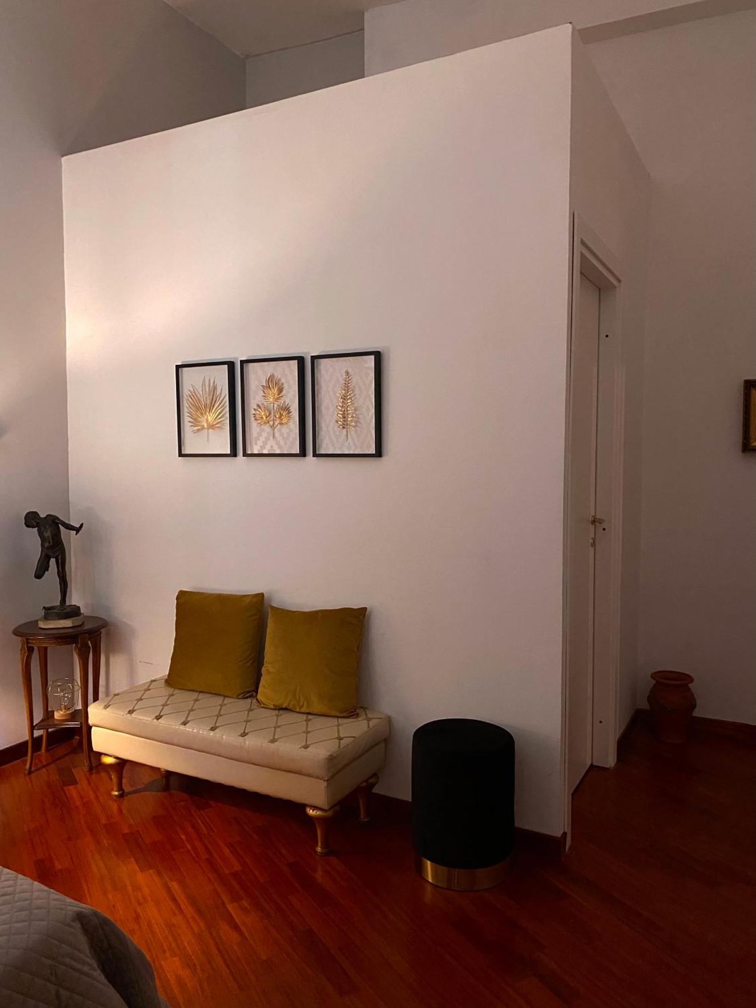Realpartenope B&B 284 나폴리 외부 사진