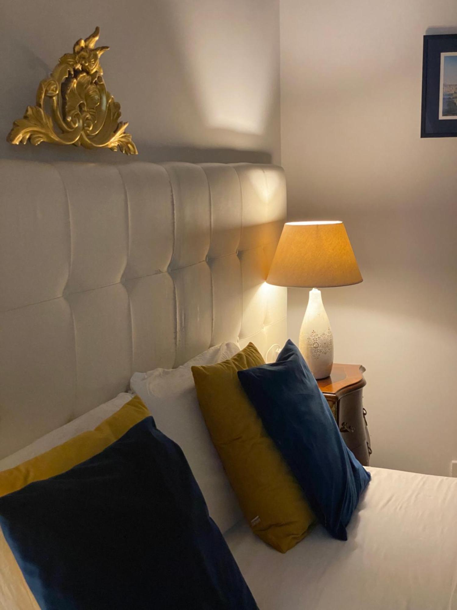 Realpartenope B&B 284 나폴리 외부 사진